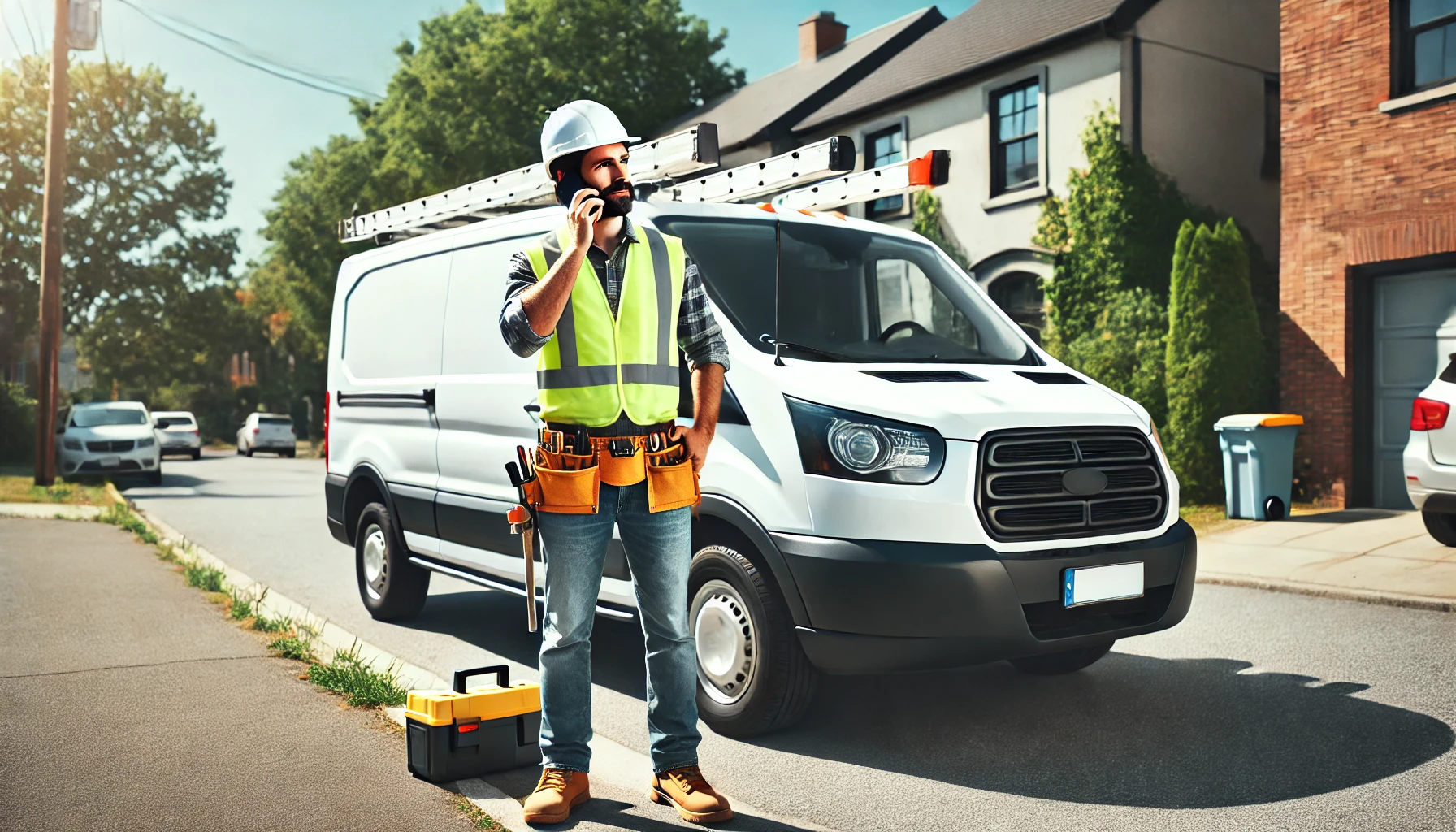 Elektroinstalacije kontakt